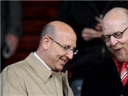 Bóng đá anh, ngoại hạng anh, lịch thi đấu euro 2012, Sốc: Nhà Glazer tính chuyển M.U sang Mỹ